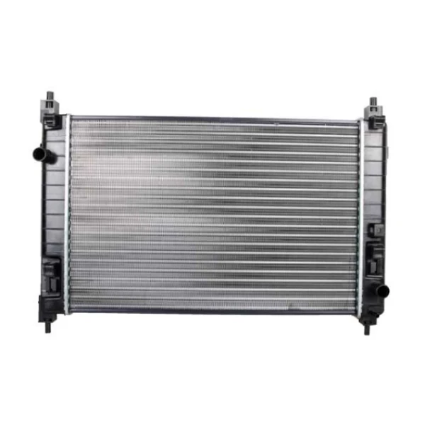 Radiador Motor Trans. Mecánica Sail 11/17 - Isaka Para Chevrolet Sail 2011-2017 1.4 F14d